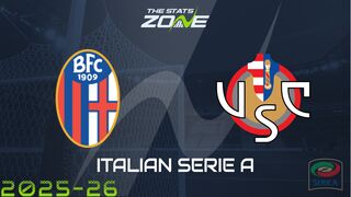Bologna vs Cremonese Preview: Team News & Prediction