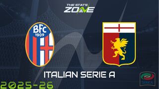 Bologna vs Genoa Preview: Team News & Prediction