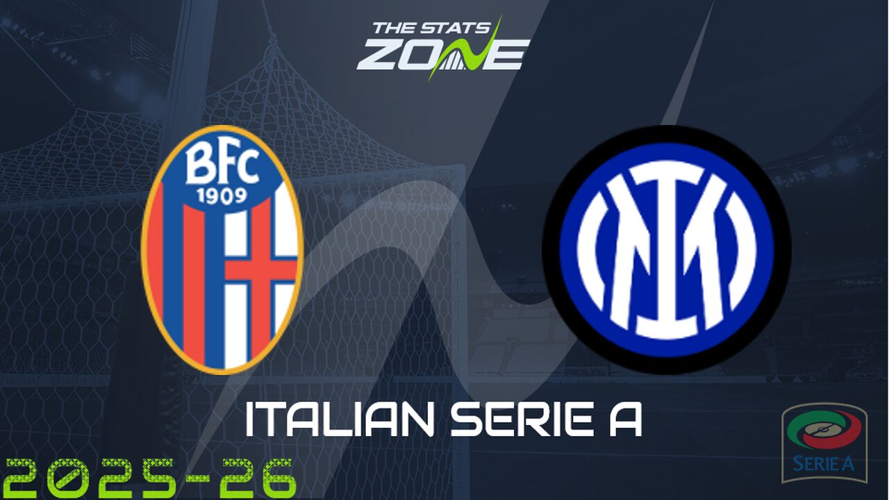 Bologna vs Inter Milan Preview: Team News & Prediction