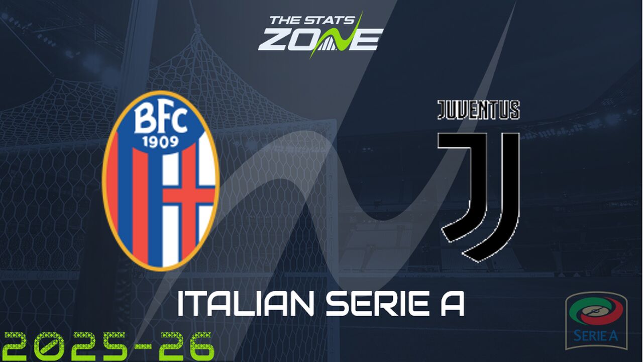 Bologna vs Juventus Preview: Team News & Prediction