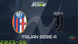 Bologna vs Juventus Preview: Team News & Prediction