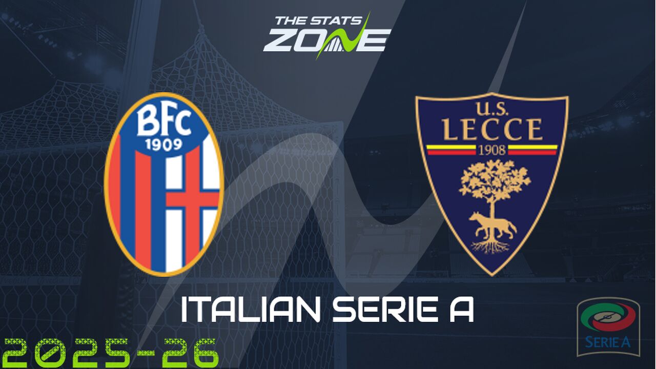Bologna vs Lecce Preview: Team News & Prediction