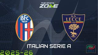 Bologna vs Lecce Preview: Team News & Prediction