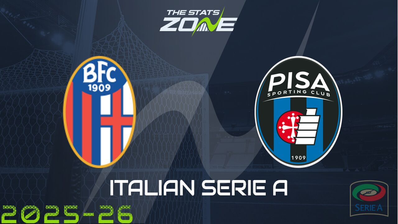 Bologna vs Pisa Preview: Team News & Prediction