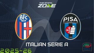 Bologna vs Pisa Preview: Team News & Prediction