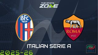 Bologna vs Roma Preview: Team News & Prediction