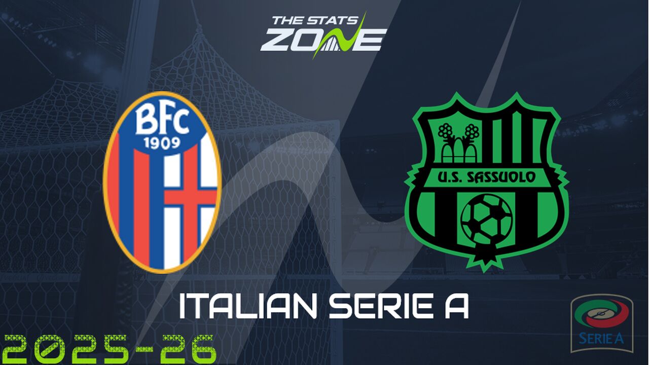 Bologna vs Sassuolo Preview: Team News & Prediction