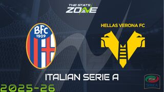 Bologna vs Hellas Verona Preview: Team News & Prediction