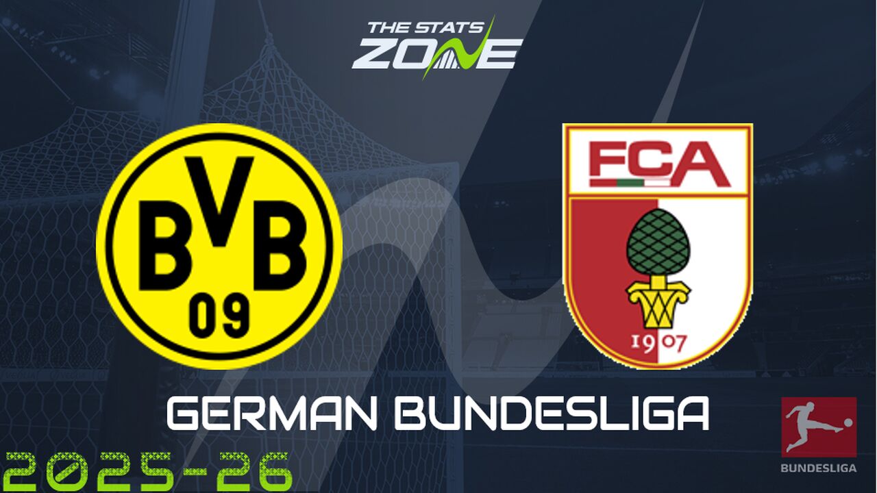 Borussia Dortmund vs Augsburg Preview: Team News & Prediction