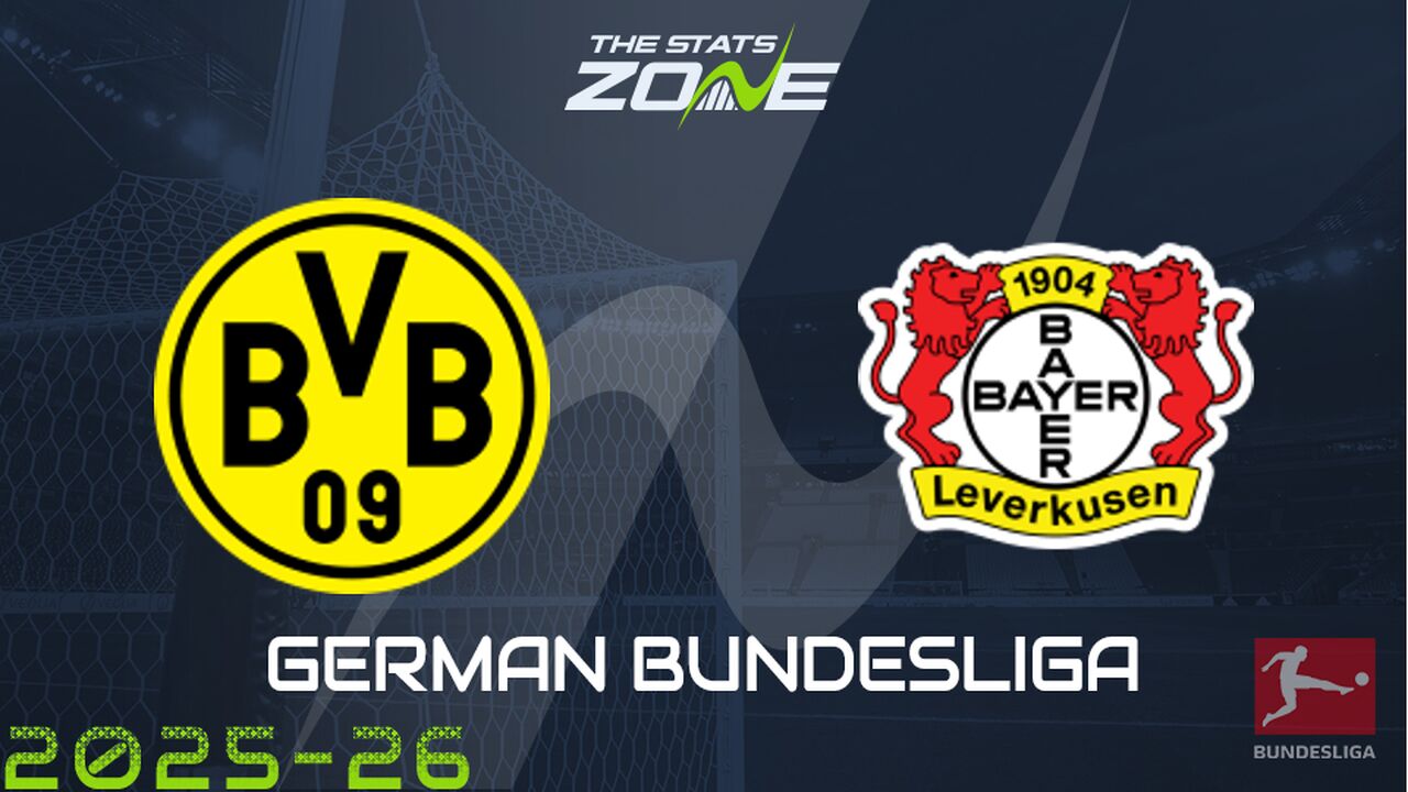 Borussia Dortmund vs Bayer Leverkusen Preview: Team News & Prediction