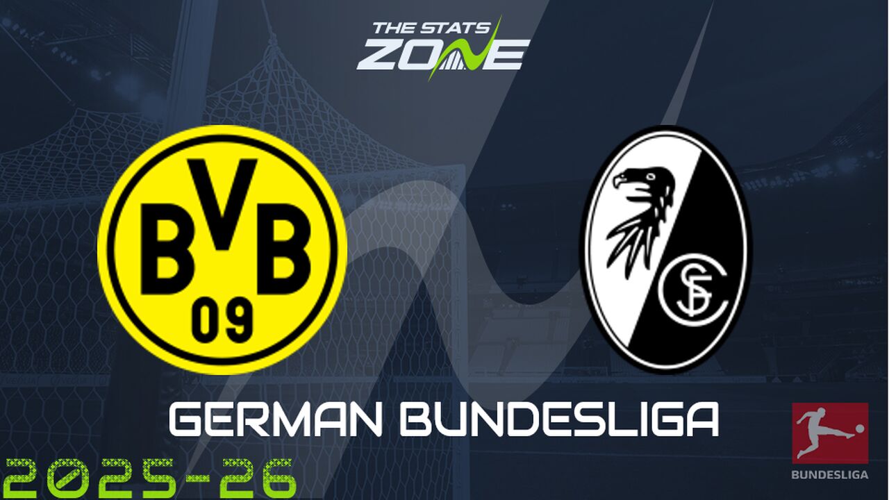 Borussia Dortmund vs Freiburg Preview: Team News & Prediction