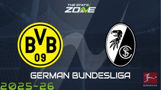 Borussia Dortmund vs Freiburg Preview: Team News & Prediction