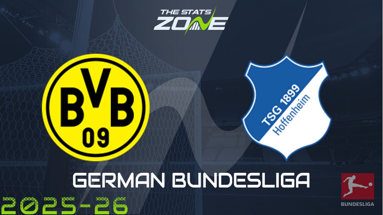 Borussia Dortmund vs Hoffenheim Preview: Team News & Prediction