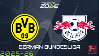 Borussia Dortmund vs RB Leipzig Preview: Team News & Prediction