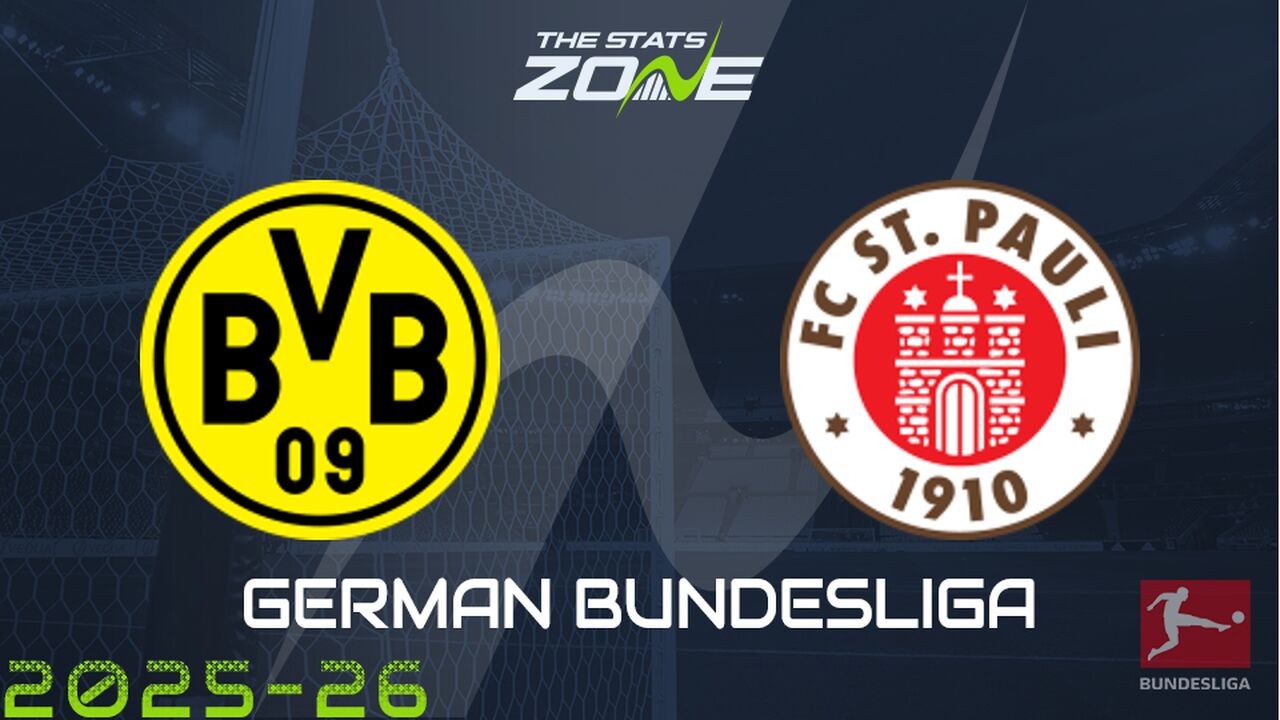 Borussia Dortmund vs St Pauli Preview: Team News & Prediction