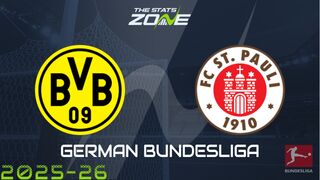 Borussia Dortmund vs St Pauli Preview: Team News & Prediction