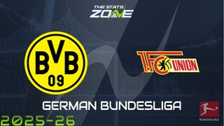 Borussia Dortmund vs Union Berlin Preview: Team News & Prediction