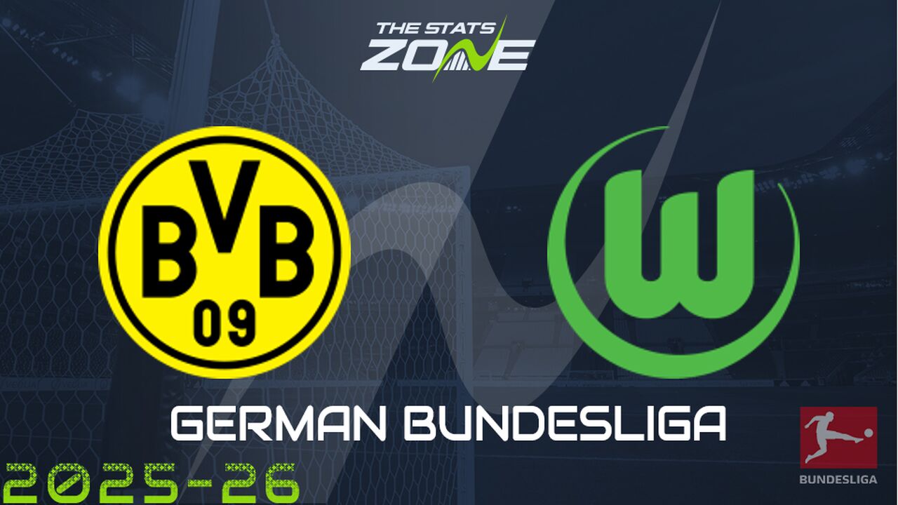 Borussia Dortmund vs Wolfsburg Preview: Team News & Prediction