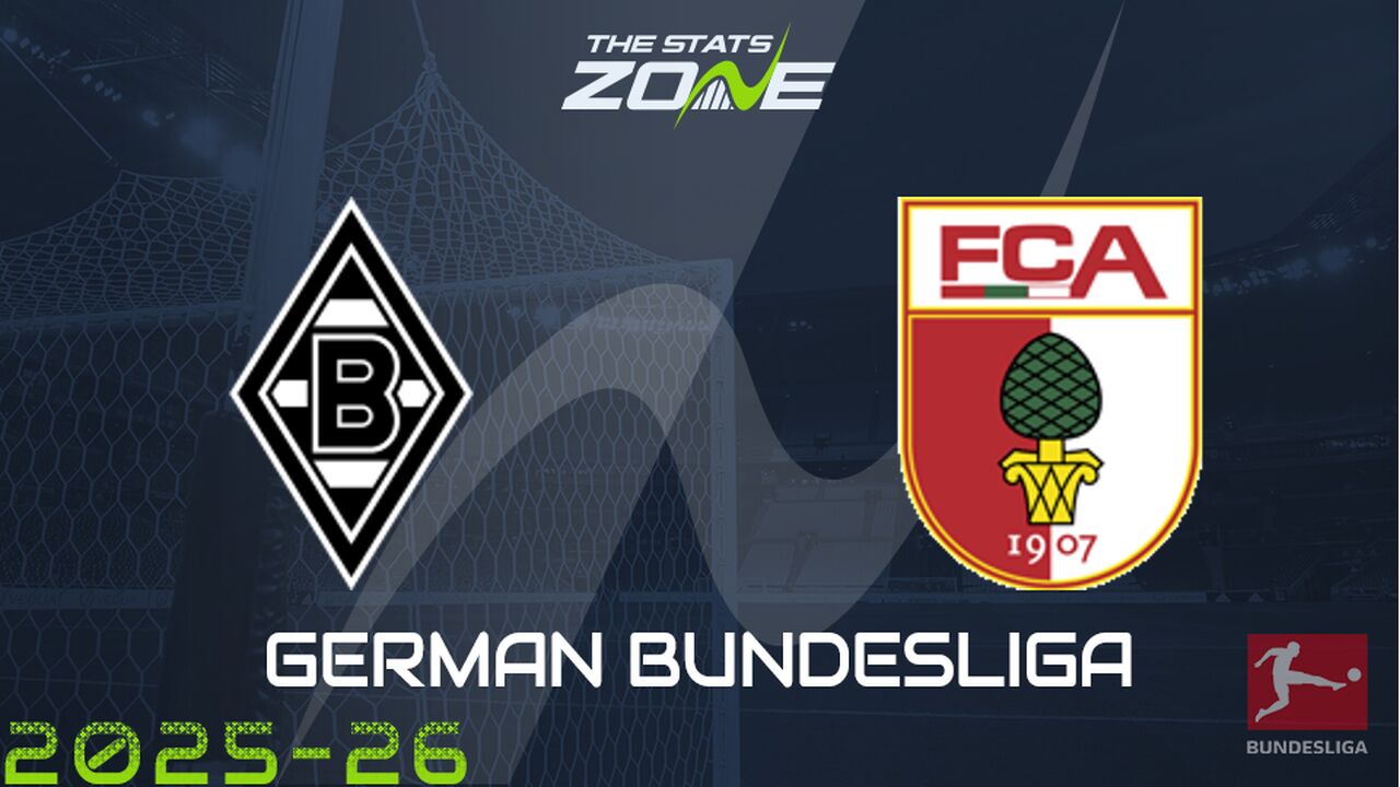 Borussia Monchengladbach vs Augsburg Preview: Team News & Prediction