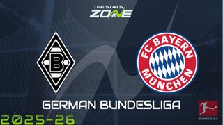 Borussia Monchengladbach vs Bayern Munich Preview: Team News & Prediction