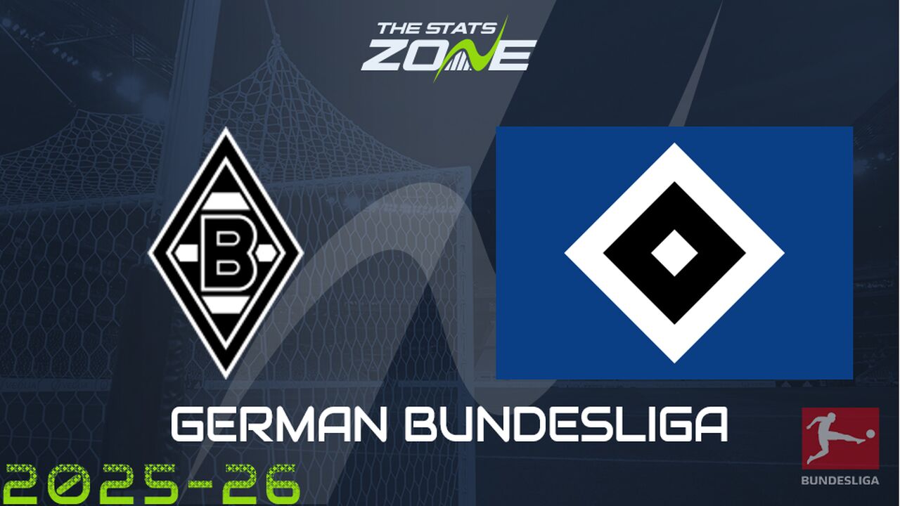 Borussia Monchengladbach vs Hamburg Preview: Team News & Prediction