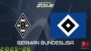 Borussia Monchengladbach vs Hamburg Preview: Team News & Prediction