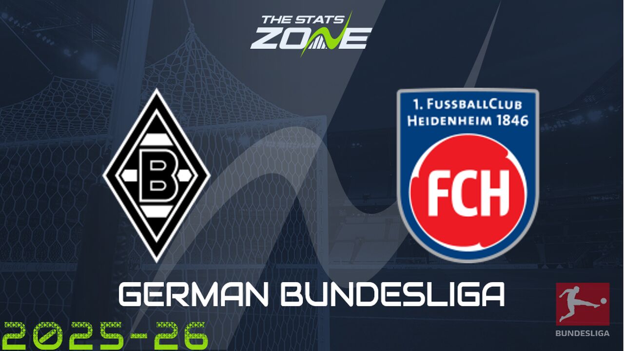 Borussia Monchengladbach vs Heidenheim Preview: Team News & Prediction