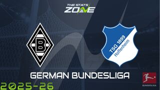 Borussia Monchengladbach vs Hoffenheim Preview & Prediction