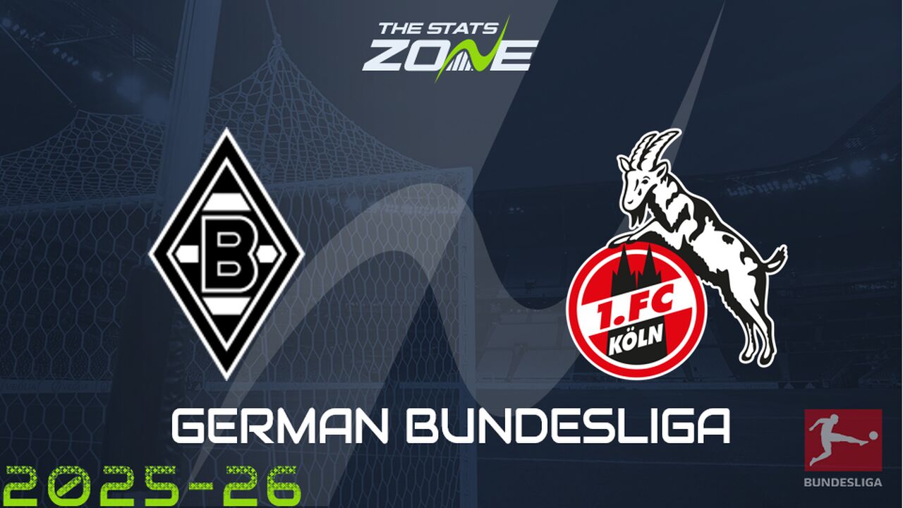 Borussia Monchengladbach vs FC Cologne Preview: Team News & Prediction