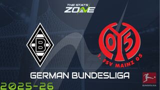 Borussia Monchengladbach vs Mainz Preview: Team News & Prediction