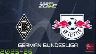 Borussia Monchengladbach vs RB Leipzig Preview: Team News & Prediction