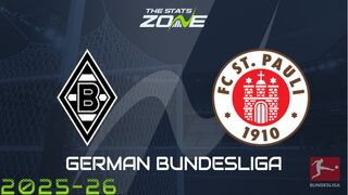 Borussia Monchengladbach vs St. Pauli Preview: Team News & Prediction