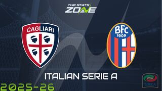Cagliari vs Bologna Preview: Team News & Prediction
