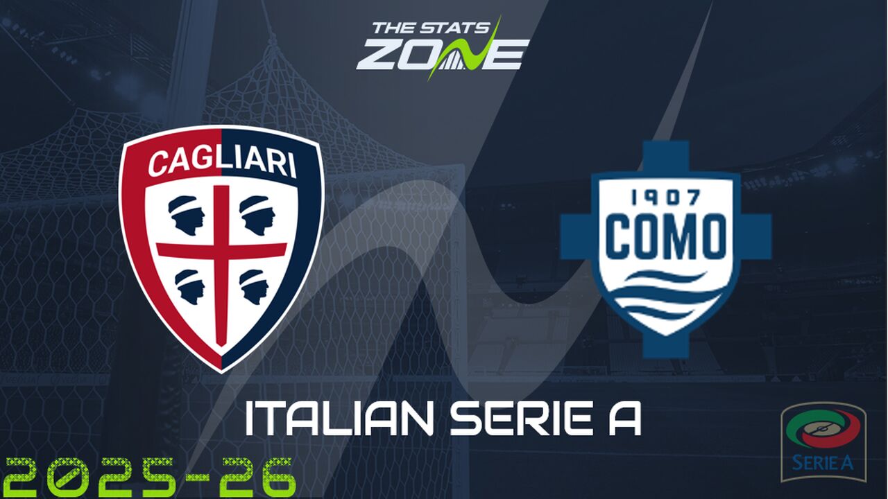 Cagliari vs Como Preview: Team News & Prediction
