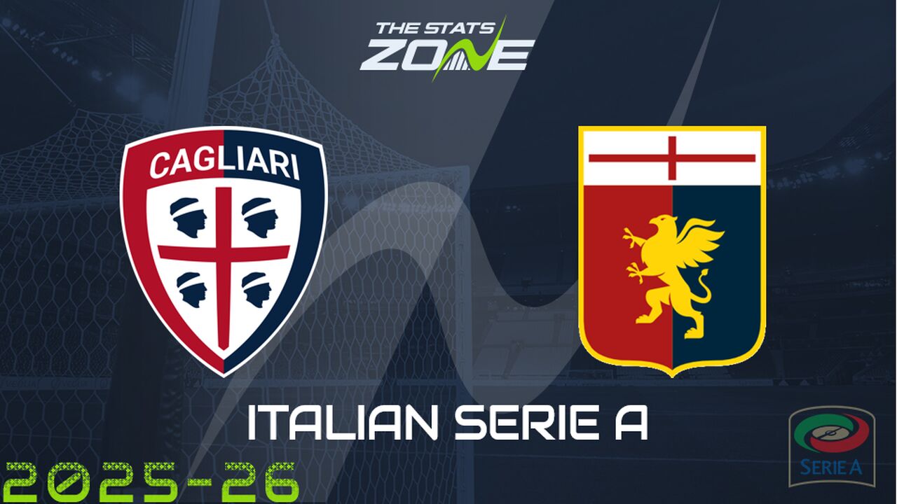 Cagliari vs Genoa Preview: Team News & Prediction