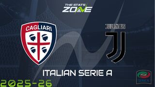 Cagliari vs Juventus Preview: Team News & Prediction