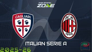 Cagliari vs AC Milan Preview: Team News & Prediction