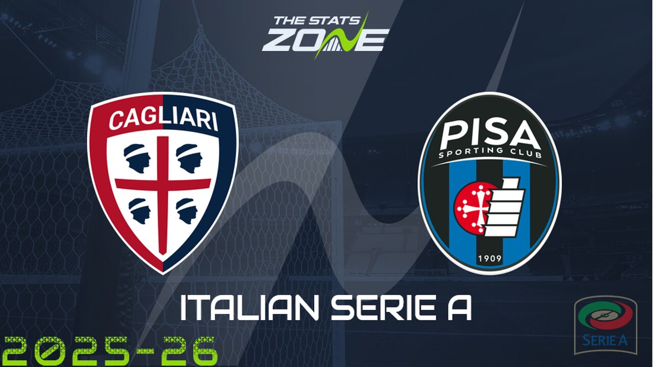 Cagliari vs Pisa Preview: Team News & Prediction