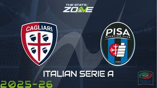 Cagliari vs Pisa Preview: Team News & Prediction