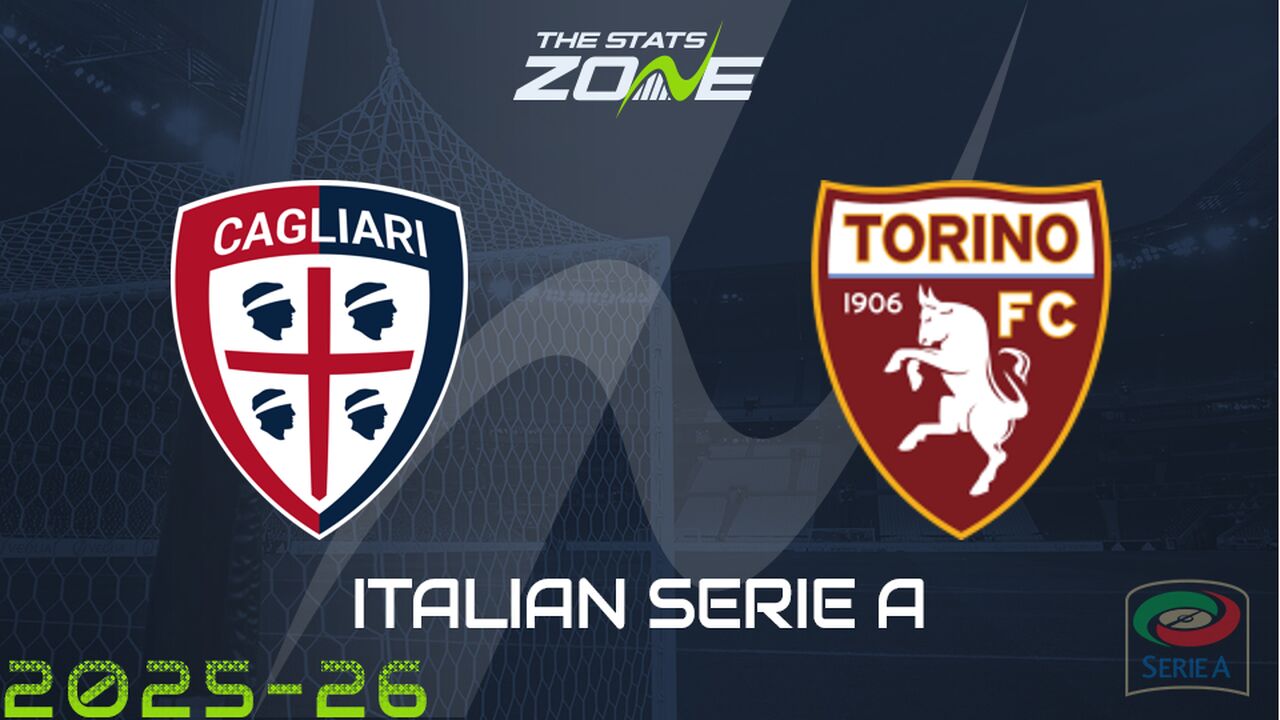 Cagliari vs Torino Preview & Prediction