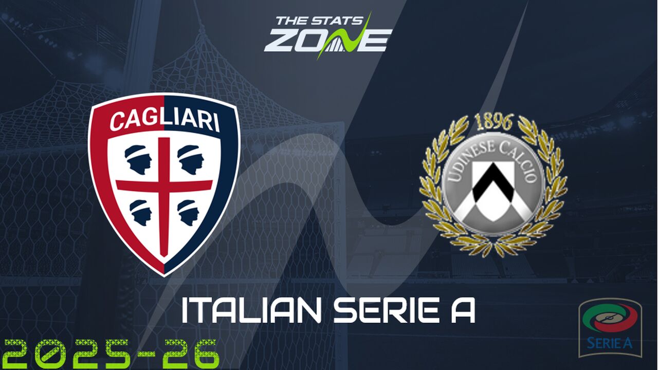 Cagliari vs Udinese Preview & Prediction