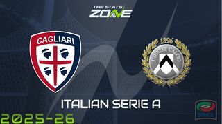 Cagliari vs Udinese Preview & Prediction