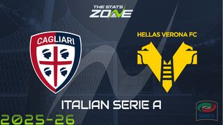 Cagliari vs Hellas Verona Preview: Team News & Prediction