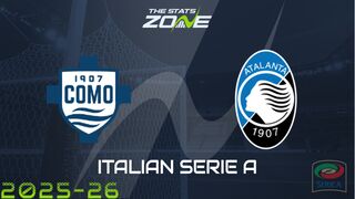 Como vs Atalanta Preview: Team News & Prediction
