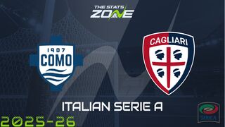 Como vs Cagliari Preview: Team News & Prediction