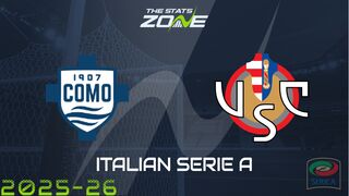 Como vs Cremonese Preview: Team News & Prediction