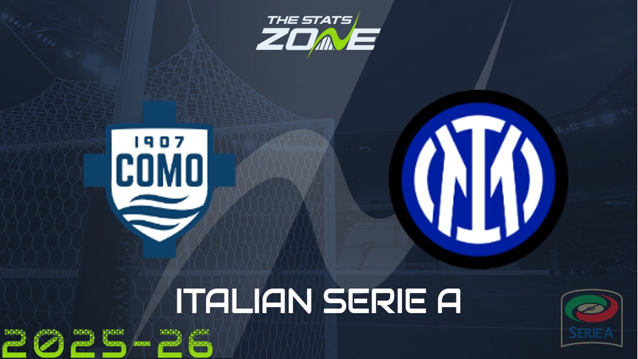 Como vs Inter Milan Preview: Team News & Prediction