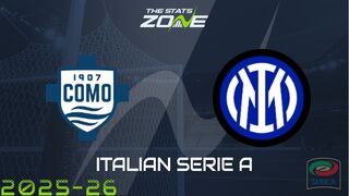 Como vs Inter Milan Preview: Team News & Prediction