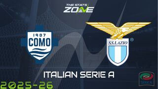 Como vs Lazio Preview: Team News & Prediction