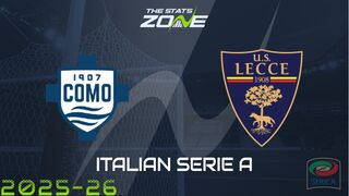 Como vs Lecce Preview: Team News & Prediction